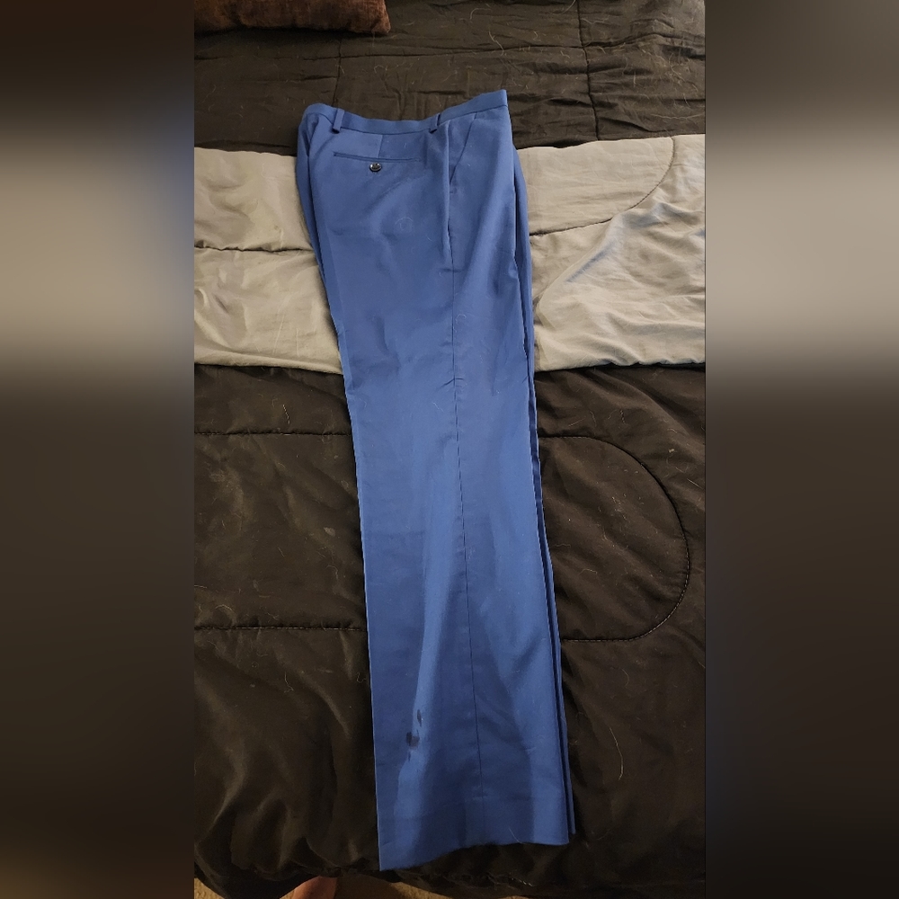 Express value dress pants